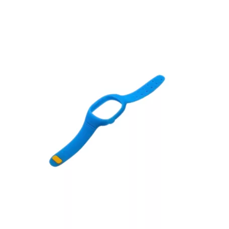 Allterco szilikon MyKi Tuoch gyerekórához szíj kék