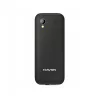 Navon Classic T310 nyomógombos mobiltelefon, kártyafüggetlen, fekete