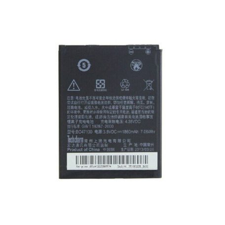 HTC BO47100 gyári akkumulátor Li-Ion 1800mAh (Desire 600)