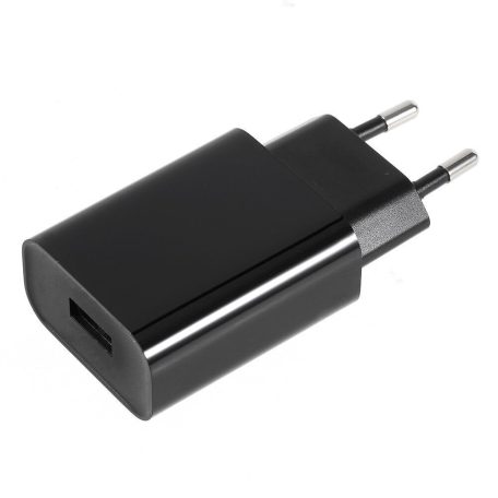 Xiaomi MDY-08-E original travel fast charger 2A black