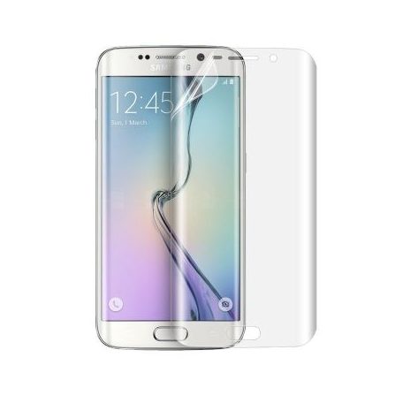 Samsung N950 Galaxy Note 8 TPU kijelzővédő fólia (teljes képernyőt véd)