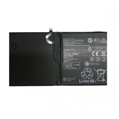 Huawei HB2994I8ECW (MediaPad M5 10.8) gyári akkumulátor Li-Polymer 7500mAh