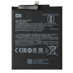 Xiaomi BN37 battery original 3000mAh (Redmi 6/6A)