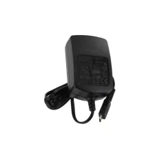   Blackberry HDW-17957-003 fekete gyári hálózati töltő 5V 750mAh micro USB csatlakozóval