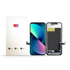 Apple iPhone 11 (6.1) 2019 (Oled) black LCD original