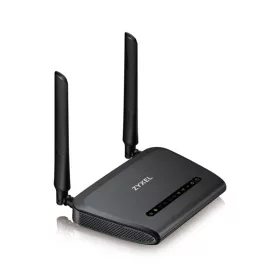 Zyxel NBG6515 Wi-Fi router