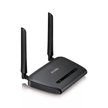 Zyxel NBG6515 Wi-Fi router