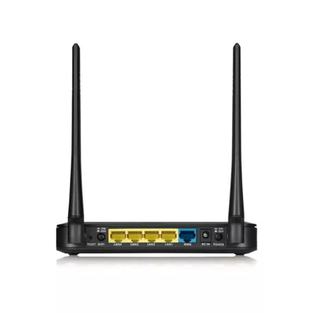 Zyxel NBG6515 Wi-Fi router