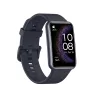 Huawei Watch Fit okosóra fekete