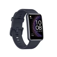 Huawei Watch Fit okosóra fekete
