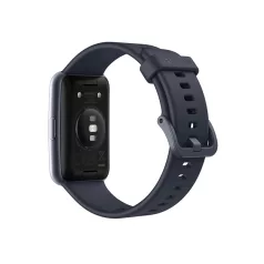 Huawei Watch Fit okosóra fekete