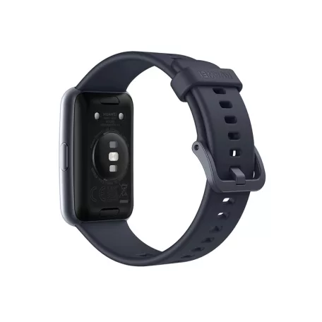 Huawei Watch Fit okosóra fekete