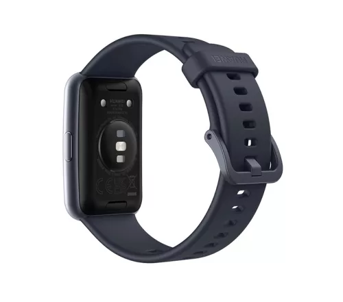 Huawei Watch Fit okosóra fekete