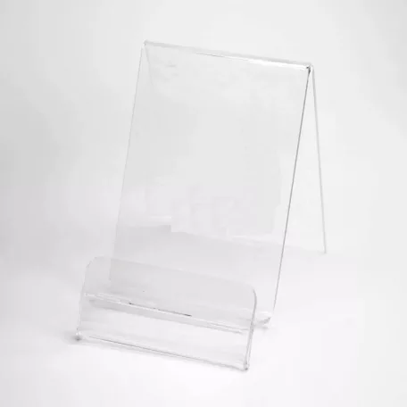 Műanyag telefon tartó AGM felirattal