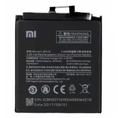 Xiaomi BN20 battery original 2850mAh (Xiaomi Mi 5C)