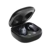 Samsung Galaxy Buds Live (SM-R180) zajszűrős bluetooth sztereo TWS headset fekete