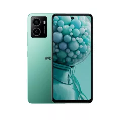   HMD Pulse+ (TA-1602) 4GB/128 GB Dual SIM kártyafüggetlen érintős mobiltelefon, zöld, 6.56 inch