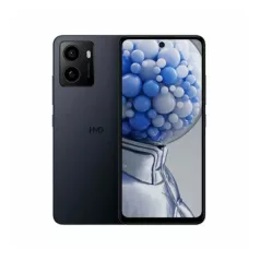   HMD Pulse+ (TA-1602) 4GB/128 GB Dual SIM kártyafüggetlen érintős mobiltelefon, kék, 6.56 inch