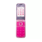 HMD (Nokia) BARBIE PHONE 4G DualSIM Rózsaszín Kártyafüggetlen Mobiltelefon