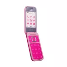 HMD (Nokia) BARBIE PHONE 4G DualSIM Rózsaszín Kártyafüggetlen Mobiltelefon