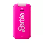 HMD (Nokia) BARBIE PHONE 4G DualSIM Rózsaszín Kártyafüggetlen Mobiltelefon