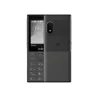 HMD (Nokia) 150 Music Mobiltelefon, Kártyafüggetlen, Dual Sim, sötétszürke
