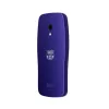 HMD Barca 3210 4G kártyafüggetlen mobiltelefon, Dual Sim, kék