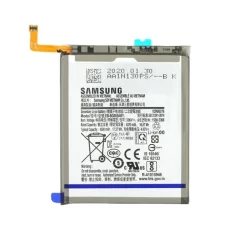   Samsung EB-BG985ABY gyári akkumulátor Li-Ion 4500mAh (S20 Plus)