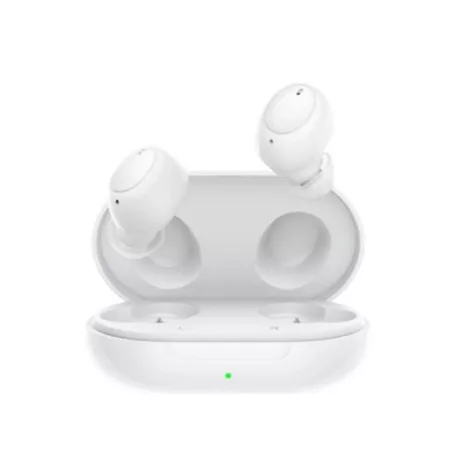 OPPO Enco Buds W12 gyári bluetooth headset fehér