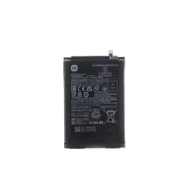   Xiaomi BN66 gyári akkumulátor Li-Ion Polymer 6000mAh (Poco C40 4G)