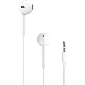   Apple EarPods iPhone gyári sztereo headset 3.5mm jack csatlakozóval MD827ZM/A