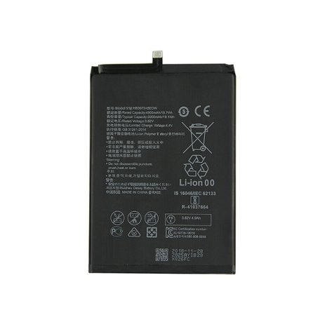 Huawei HB3973A5ECW (Mate 20X) battery original Li-Polymer 4000mAh
