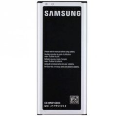   BLISZTERES Samsung  EB-BN915BBECWW Li-Ion 3000mAH gyári akkumulátor (Galaxy Note Edge)
