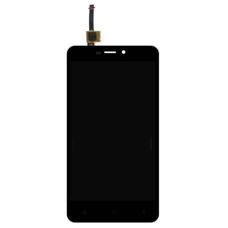 Xiaomi Redmi 4A black LCD with touch