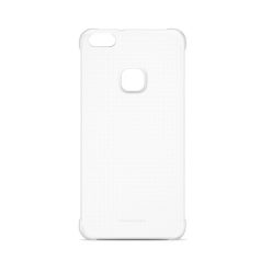 Huawei P20 transparent slim silicone case