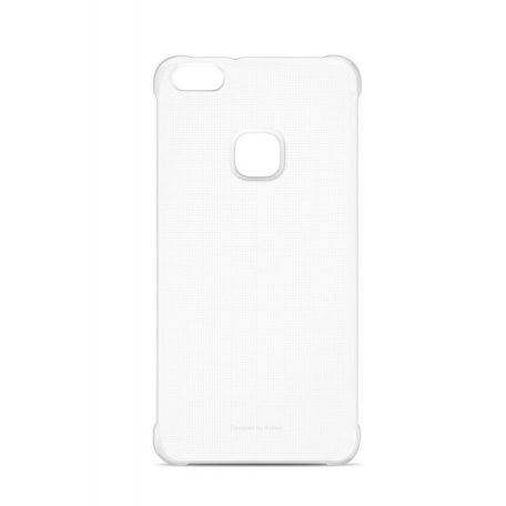 Huawei P20 transparent slim silicone case