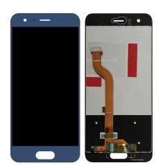 Huawei Ascend Honor 9 blue LCD display with touch