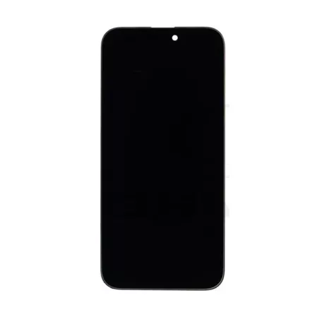 Apple iPhone 12 / 12 Pro 2020 (6.1) (INCELL) black LCD display