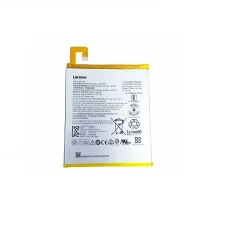   Lenovo L16D1P34 gyári akkumulátor 4850mAh (Tab 4 TB- 8504F / TB-8504X)