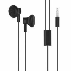 Nokia WH-108 stereo headset original black