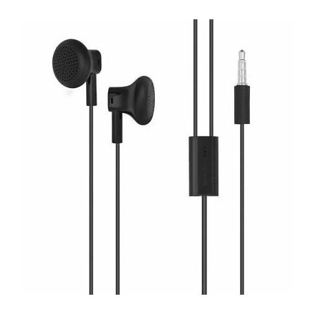 Nokia WH-108 stereo headset original black
