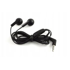 LG LE630 EAB63728202 QuadBeat 3 Stereo Headset black