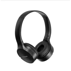   Panasonic Extra Bass (RB-HF420BE) sztereó Bluetooth fejhallgató beepitett mikrofonnal fekete