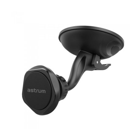 Astrum SH480 black smart holder with magnet