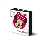 Disney Power Bank - Minnie 002 2200mAh piros 5W