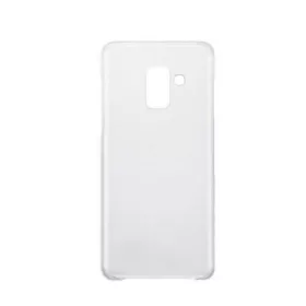   Samsung A606 Galaxy A60 (2019) átlátszó vékony szilikon tok