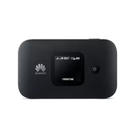   Huawei E5577C-321 4G/LTE Wi-Fi hordozható Modem Router fekete