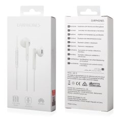 Huawei AM115 white 3,5mm original stereo headset