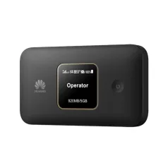   Huawei E5785-22c 4G/LTE Wi-Fi hordozható Modem Router 300 Mbps