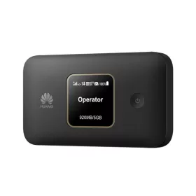   Huawei E5785-22c 4G/LTE Wi-Fi hordozható Modem Router 300 Mbps